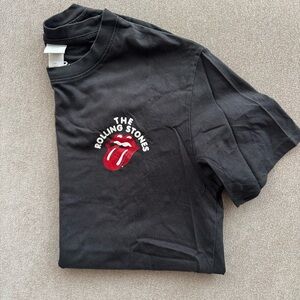 H&M Rolling Stones T-Shirt